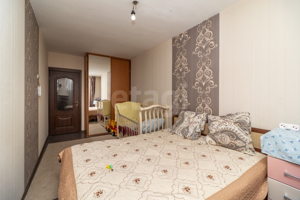 
  Продается 3-комн. квартира 60.2 м². Фото 6.