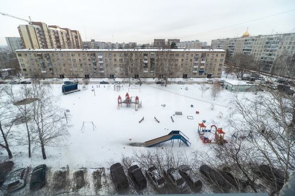 
  Продается 3-комн. квартира 60.2 м². Фото 17.