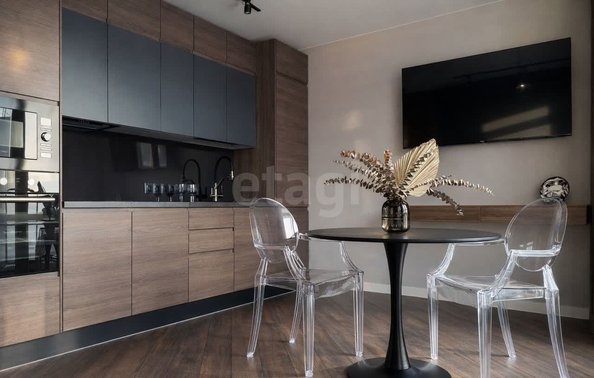 
  Продается 1-комн. квартира 42.6 м², в ЖК Эволюция, 1 оч, дом 3. Фото 3.