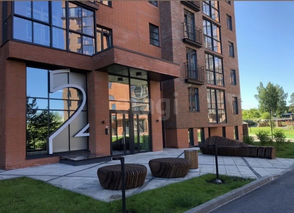 
  Продается 1-комн. квартира 42.6 м², в ЖК Эволюция, 1 оч, дом 3. Фото 11.