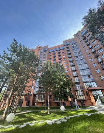 
  Продается 1-комн. квартира 42.6 м², в ЖК Эволюция, 1 оч, дом 3. Фото 17.