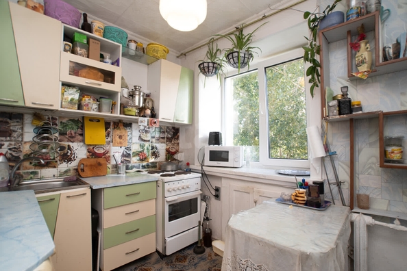 
  Продается 4-комн. квартира 62 м². Фото 7.