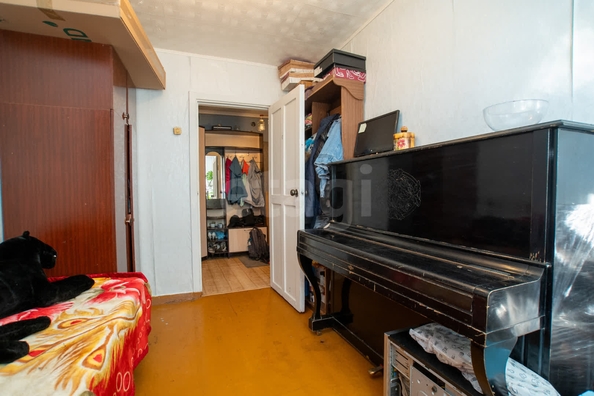 
  Продается 4-комн. квартира 62 м². Фото 14.