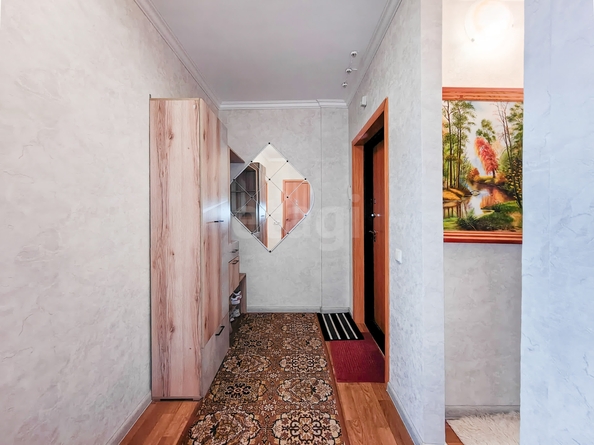 
  Продается студия 36.7 м². Фото 3.