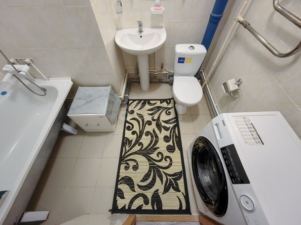 
  Продается студия 36.7 м². Фото 9.