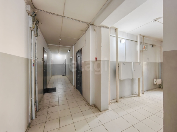 
  Продается студия 36.7 м². Фото 17.
