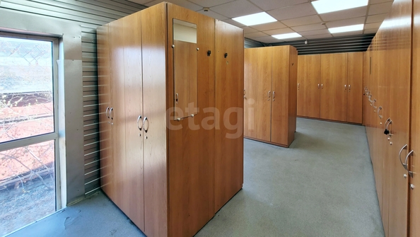 
  Продается производственное помещение 357 м². Фото 17.