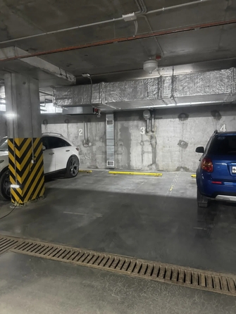 
  Продается парковка 13.3 м², в ЖК Булгаков. Фото 1.