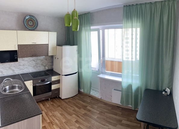 
  Продается 1-комн. квартира 33 м². Фото 1.