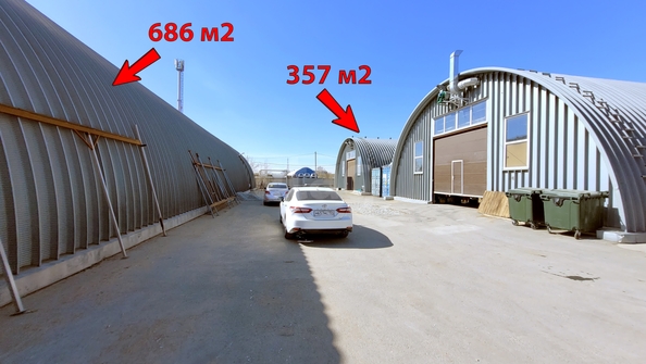 
  Продается производственное помещение 686 м². Фото 7.