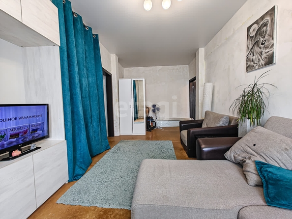 
  Продается 2-комн. квартира 60.3 м². Фото 6.