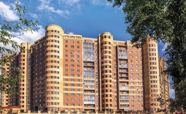 
  Продается 2-комн. квартира 45.5 м², в ЖК Радужный каскад, б/с 19. Фото 5.