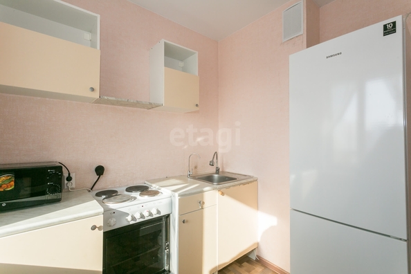 
  Продается 1-комн. квартира 34.7 м². Фото 14.