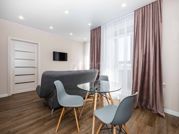 
  Продается 1-комн. квартира 38.7 м². Фото 7.