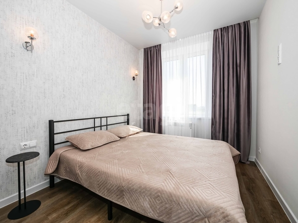 
  Продается 1-комн. квартира 38.7 м². Фото 12.