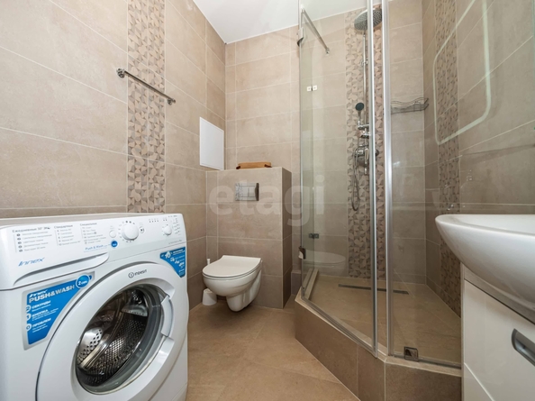 
  Продается 1-комн. квартира 38.7 м². Фото 20.