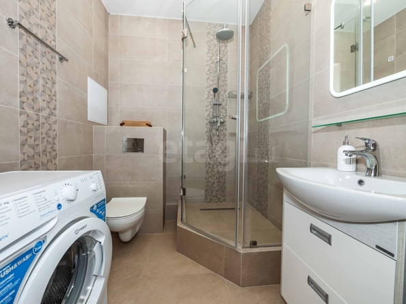 
  Продается 1-комн. квартира 38.7 м². Фото 21.