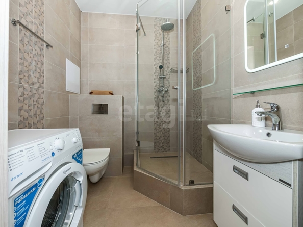 
  Продается 1-комн. квартира 38.7 м². Фото 22.