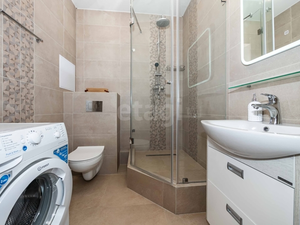 
  Продается 1-комн. квартира 38.7 м². Фото 23.
