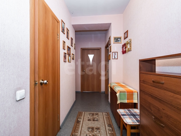 
  Продается 1-комн. квартира 44.9 м². Фото 11.