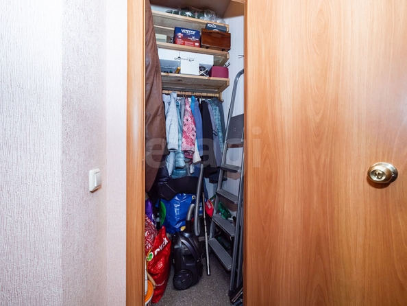 
  Продается 1-комн. квартира 44.9 м². Фото 20.