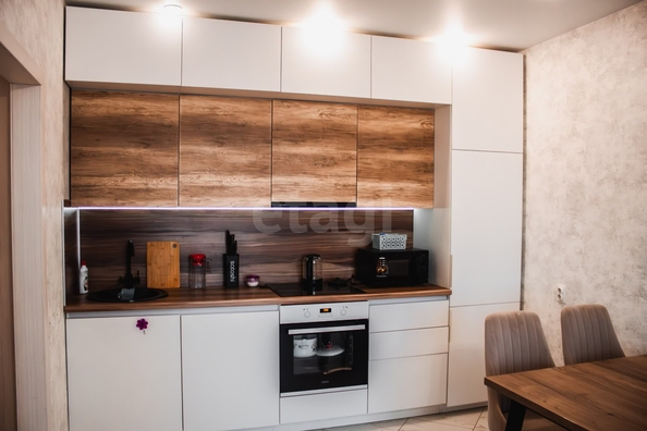 
  Сдается 1-комн. квартира 43.8 м². Фото 2.
