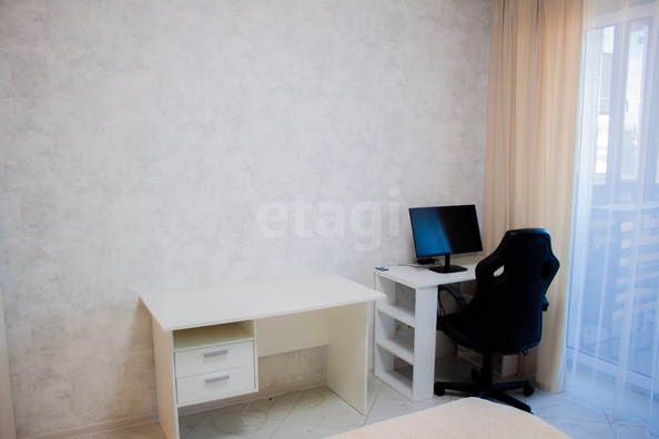 
  Сдается 1-комн. квартира 43.8 м². Фото 7.