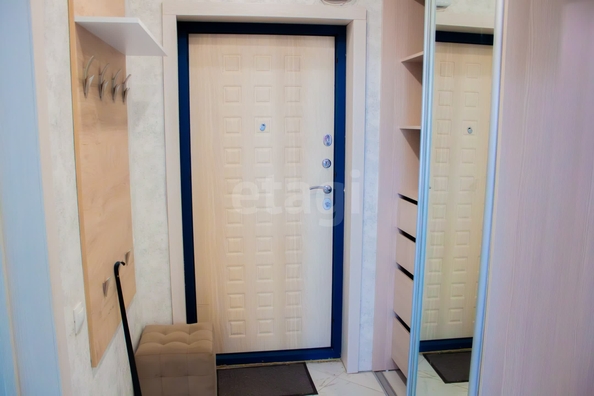 
  Сдается 1-комн. квартира 43.8 м². Фото 12.