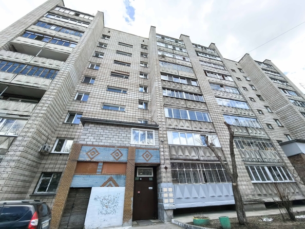 
  Продается 3-комн. квартира 63.6 м². Фото 28.