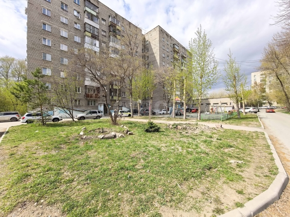 
  Продается 1-комн. квартира 32 м². Фото 23.