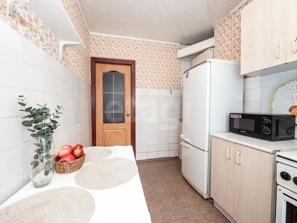 
  Продается 2-комн. квартира 44.8 м². Фото 4.