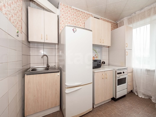 
  Продается 2-комн. квартира 44.8 м². Фото 5.