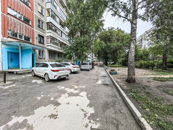 
  Продается 2-комн. квартира 44.8 м². Фото 17.