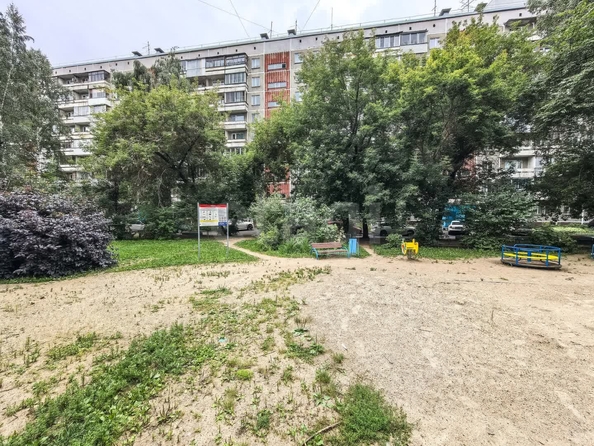 
  Продается 2-комн. квартира 44.8 м². Фото 20.