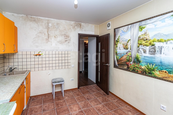 
  Продается 1-комн. квартира 36.8 м². Фото 10.