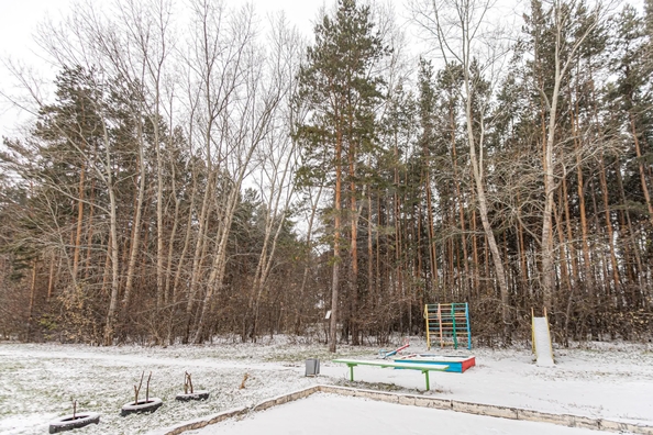 
  Продается 1-комн. квартира 36.8 м². Фото 19.