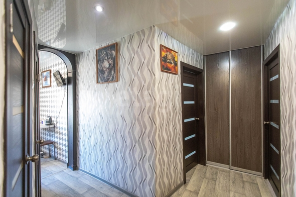 
  Продается 2-комн. квартира 44.3 м². Фото 16.