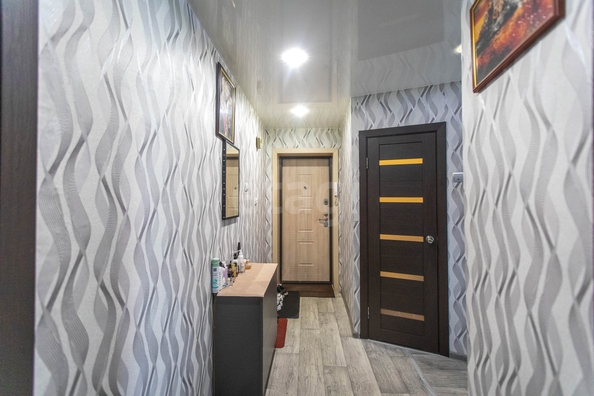 
  Продается 2-комн. квартира 44.3 м². Фото 17.