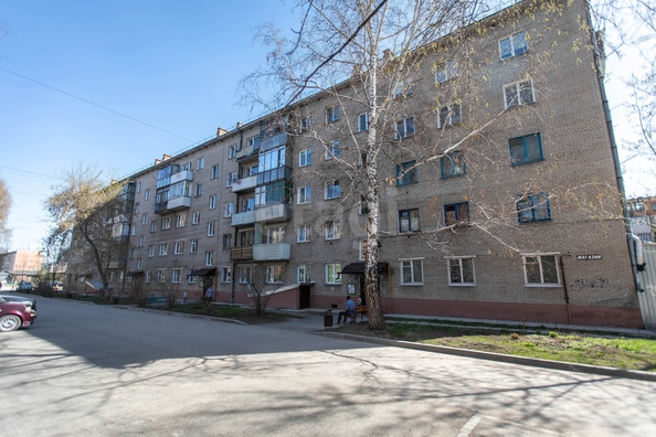 
  Продается 2-комн. квартира 44.3 м². Фото 19.