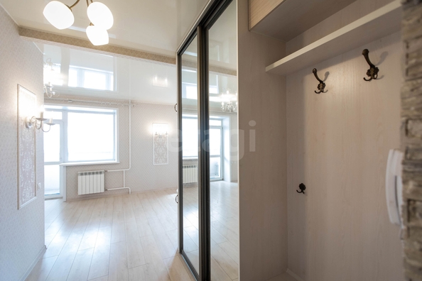 
  Продается 1-комн. квартира 42.5 м². Фото 13.