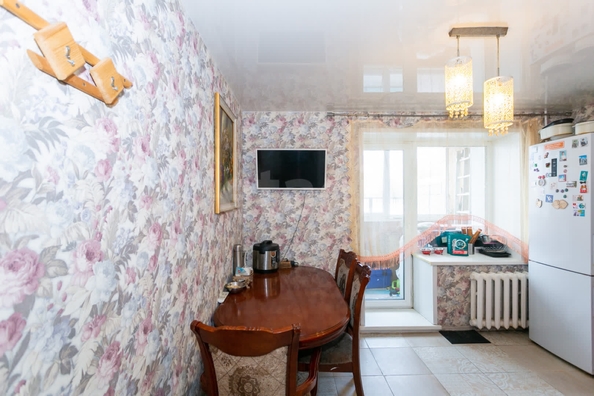 
  Продается 3-комн. квартира 87.3 м². Фото 4.