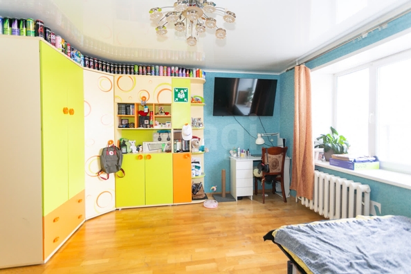 
  Продается 3-комн. квартира 87.3 м². Фото 8.