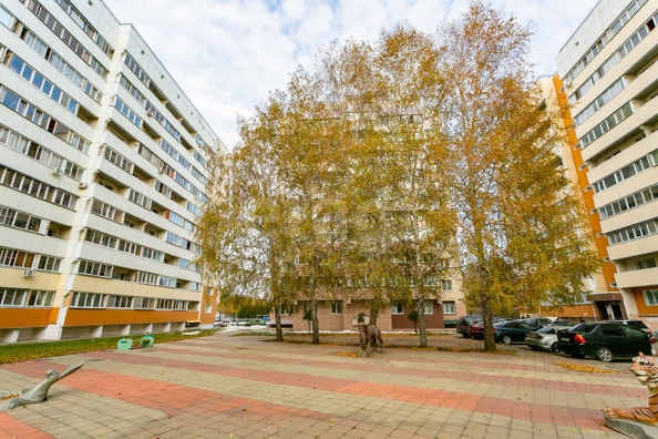 
  Продается 3-комн. квартира 87.3 м². Фото 25.