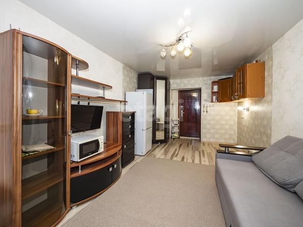 
  Сдается комната 18 м². Фото 1.