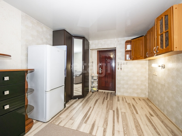 
  Сдается комната 18 м². Фото 6.