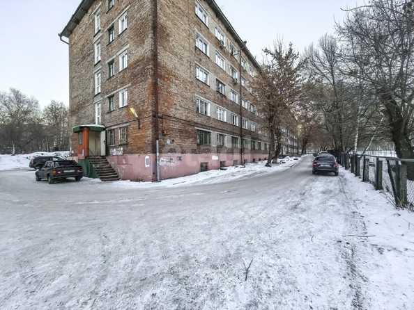 
  Сдается комната 18 м². Фото 14.