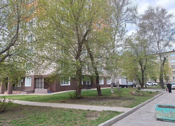 
  Продается 1-комн. квартира 28.8 м². Фото 14.