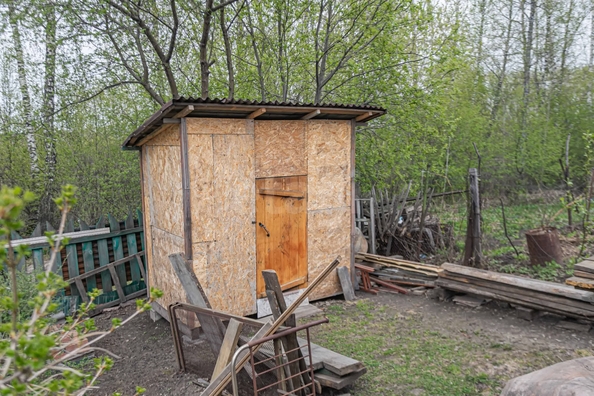 
  Продается дача 98.8 м². Фото 15.