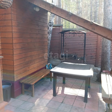 
  Продается дом 136.8 м². Фото 20.