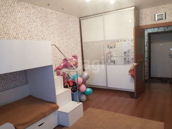 
  Сдается 1-комн. квартира 37 м². Фото 6.